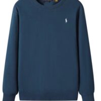 חולצת פוטר לגברים פולו ראלף לורן Ralph Lauren