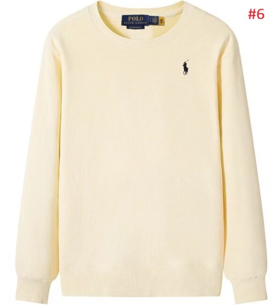 חולצת פוטר לגברים פולו ראלף לורן Ralph Lauren – תמונה 7