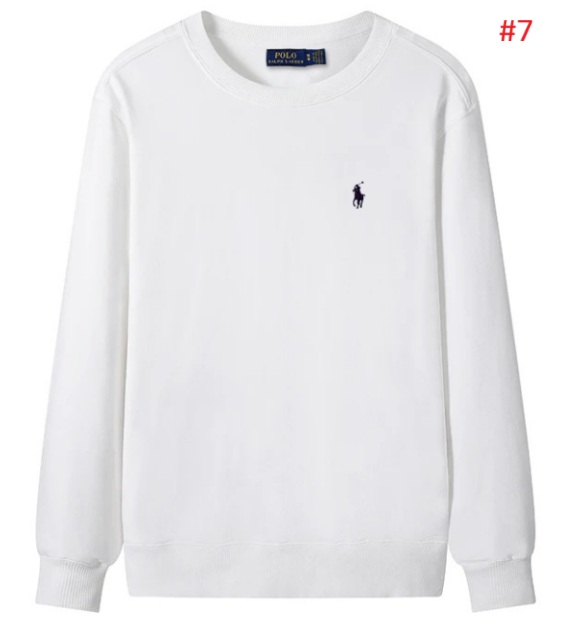 חולצת פוטר לגברים פולו ראלף לורן Ralph Lauren – תמונה 8