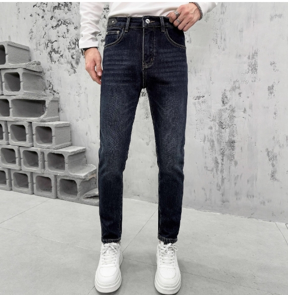 גינס ארוך לגבר ארמני ARMANI – תמונה 2