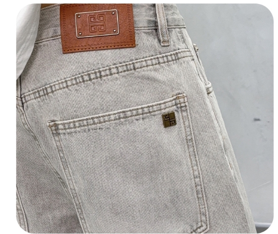 גינס ארוך לגבר Givenchy – תמונה 7