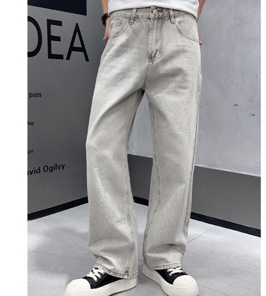 גינס ארוך לגבר Givenchy – תמונה 2