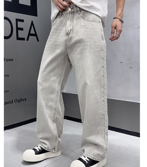 גינס ארוך לגבר Givenchy – תמונה 3