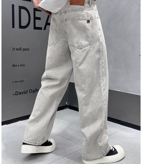 גינס ארוך לגבר Givenchy – תמונה 5