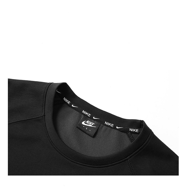 סווטשירט פוטר נייק לגברים מידות גדולות NIKE – תמונה 7