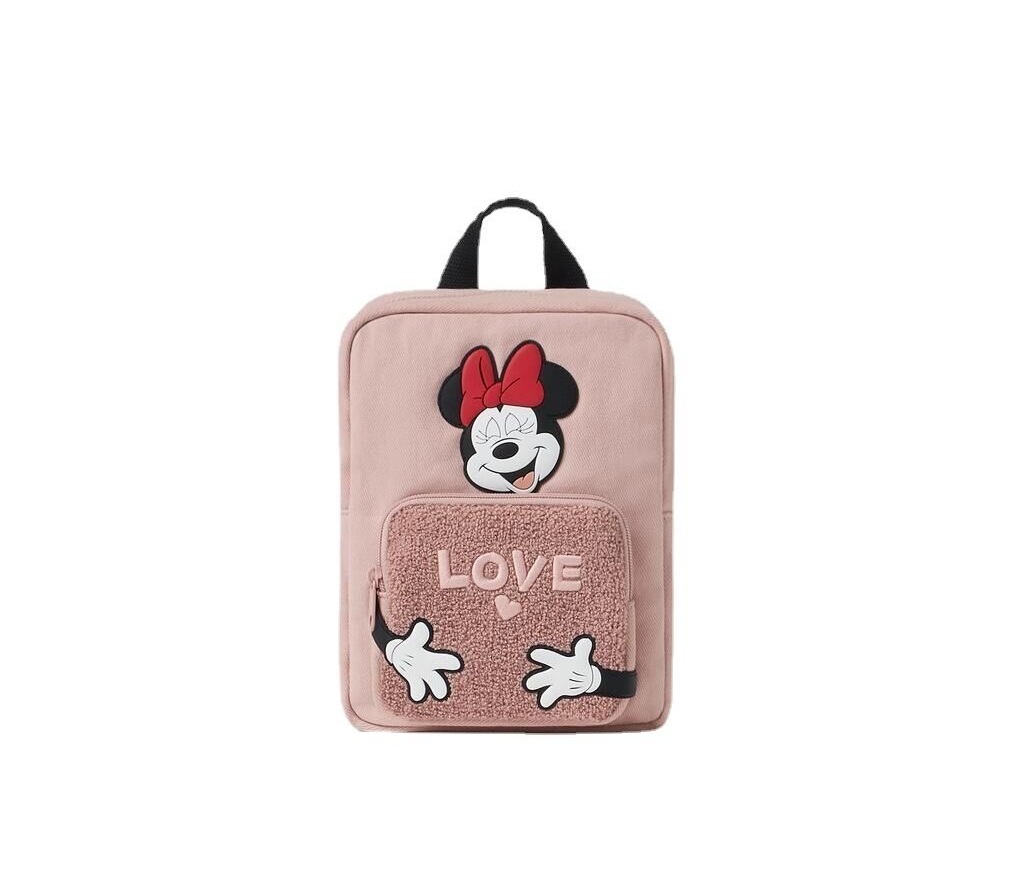 תיק גב קטן מיני מאוס Disney תיק גב קטן מיני מאוס Disney