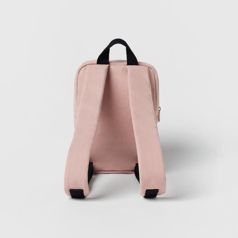 תיק גב קטן מיני מאוס Disney – תמונה 4