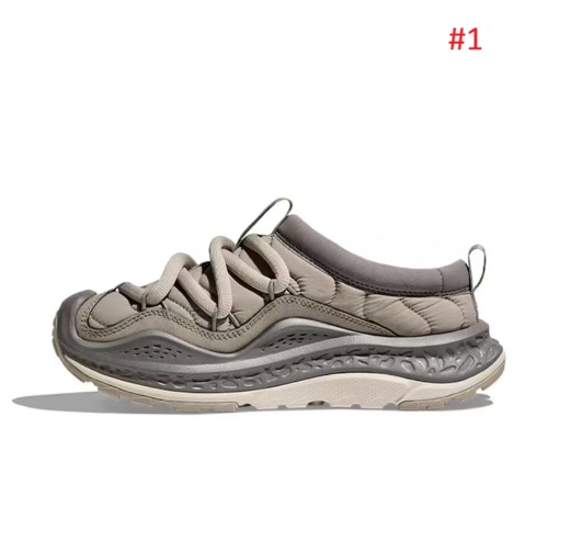 נעלי הוקה אורה פרימו גברים נשים HOKA ONE ONE Ora primo – תמונה 2