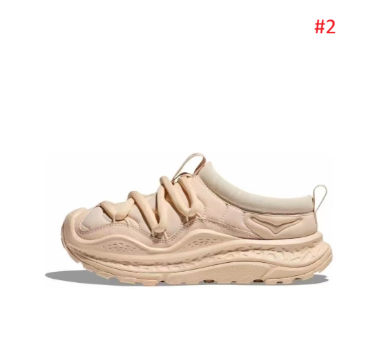 נעלי הוקה אורה פרימו גברים נשים HOKA ONE ONE Ora primo – תמונה 3