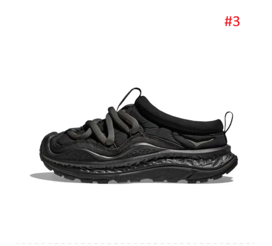 נעלי הוקה אורה פרימו גברים נשים HOKA ONE ONE Ora primo – תמונה 4