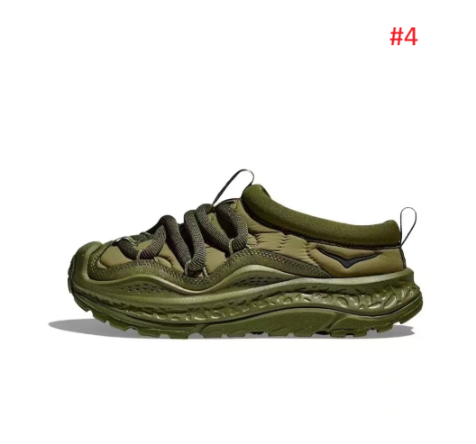 נעלי הוקה אורה פרימו גברים נשים HOKA ONE ONE Ora primo – תמונה 5