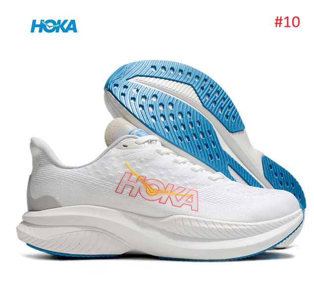 הוקה וואן וואן נשים גברים HOKA ONE ONE MACH (Mach VI) – תמונה 11