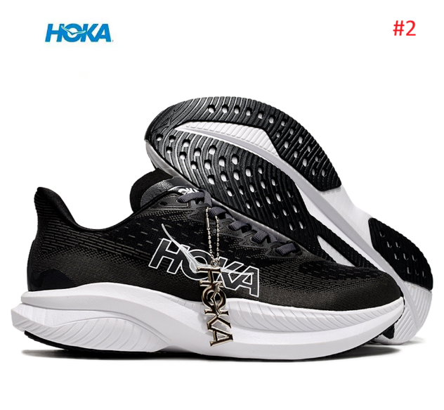 הוקה וואן וואן נשים גברים HOKA ONE ONE MACH (Mach VI) – תמונה 3
