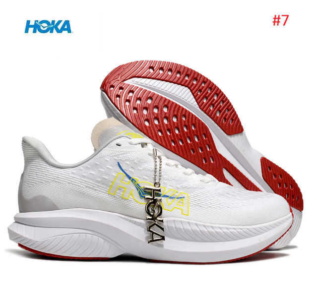הוקה וואן וואן נשים גברים HOKA ONE ONE MACH (Mach VI) – תמונה 8