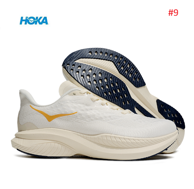 הוקה וואן וואן נשים גברים HOKA ONE ONE MACH (Mach VI) – תמונה 10