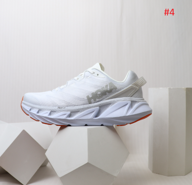 נעלי הוקה גברים נשים Hoka U Elevon 2 Mental Health – תמונה 5