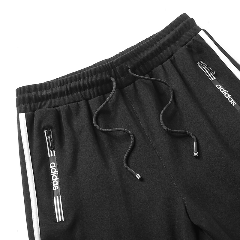 חליפת ספורט לגברים אדידס ADIDAS מידות גדולות – תמונה 5