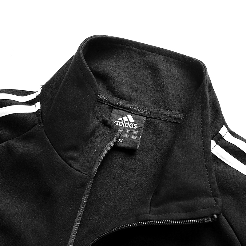 חליפת ספורט לגברים אדידס ADIDAS מידות גדולות – תמונה 4