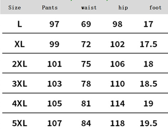 חליפת ספורט לגברים מידות גדולות אדידס ADIDAS – תמונה 7