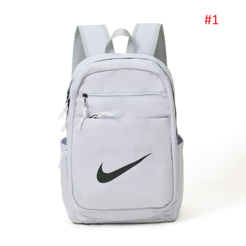 תיק גב ילקוט לבית ספר נייק NIKE – תמונה 2