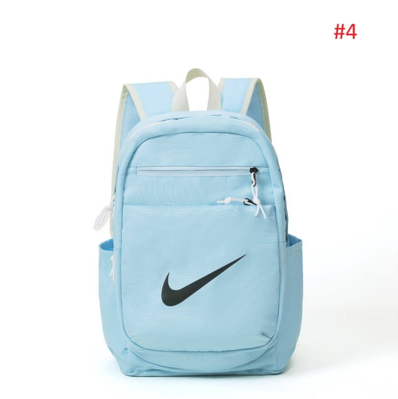 תיק גב ילקוט לבית ספר נייק NIKE – תמונה 5