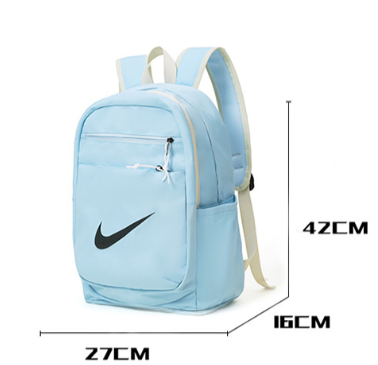 תיק גב ילקוט לבית ספר נייק NIKE – תמונה 9