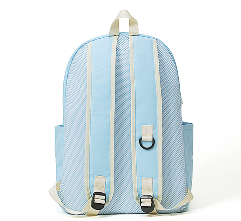 תיק גב ילקוט לבית ספר נייק NIKE – תמונה 8