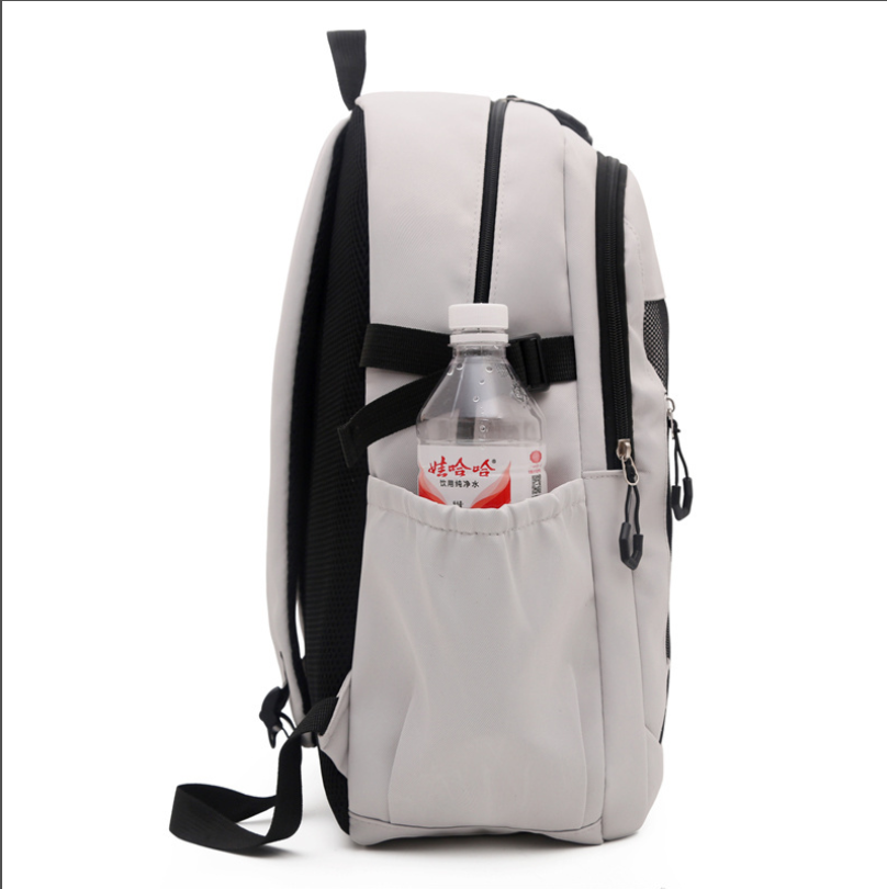 תיק גב בית ספר 2 תאים נייק NIKE – תמונה 8