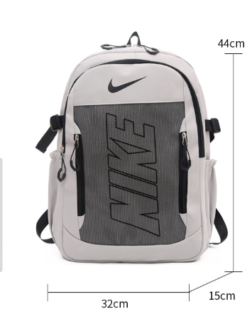 תיק גב בית ספר 2 תאים נייק NIKE – תמונה 10