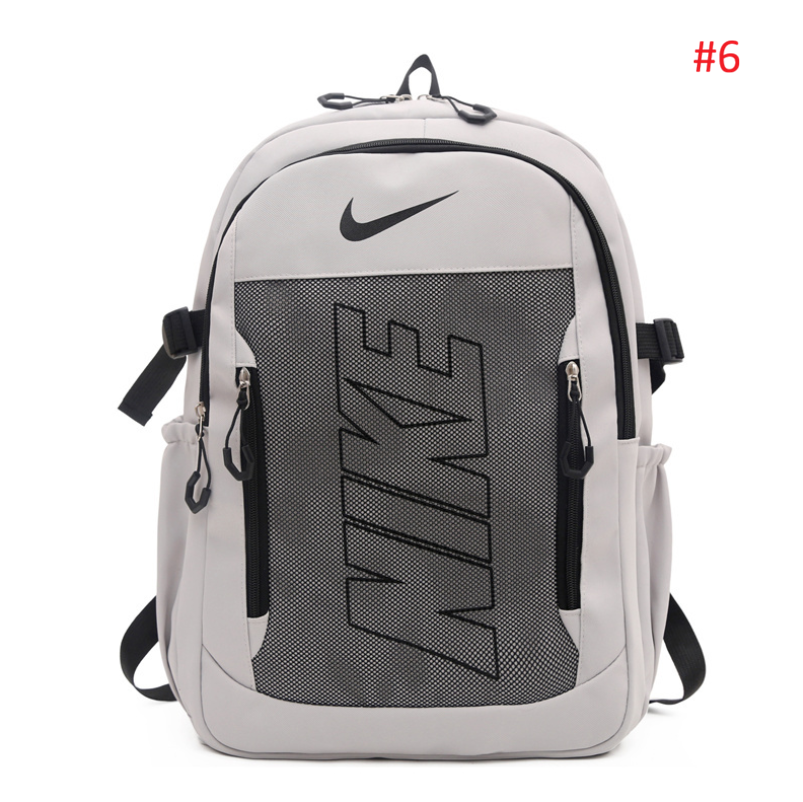 תיק גב בית ספר 2 תאים נייק NIKE – תמונה 7