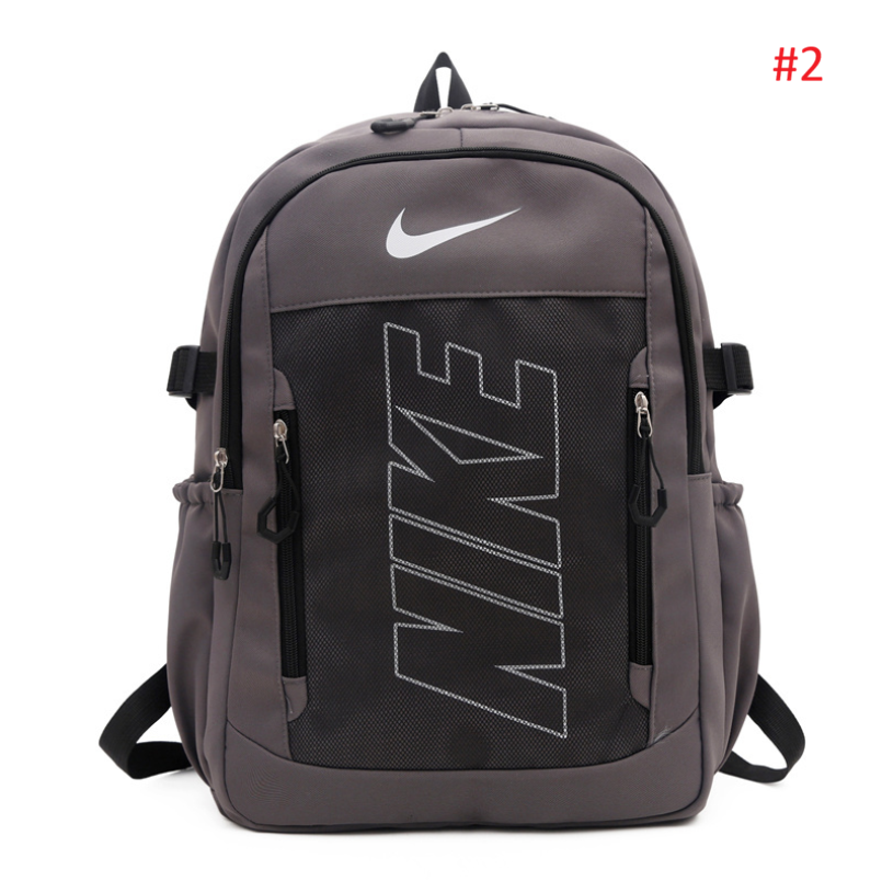 תיק גב בית ספר 2 תאים נייק NIKE – תמונה 3