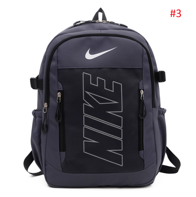 תיק גב בית ספר 2 תאים נייק NIKE – תמונה 4