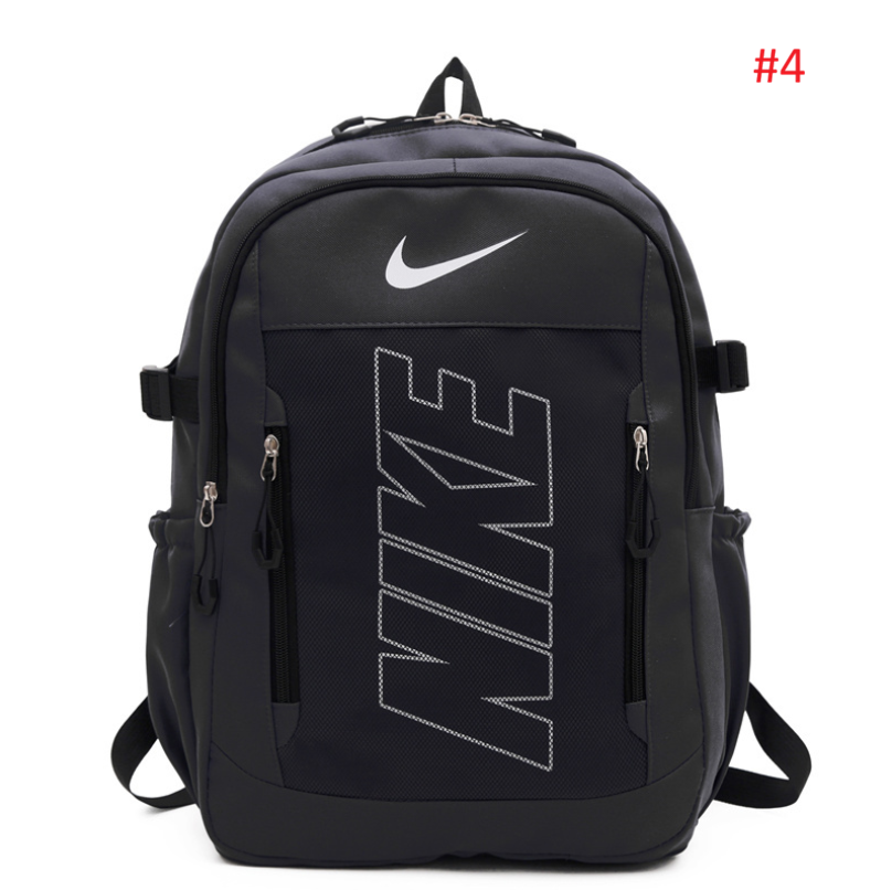 תיק גב בית ספר 2 תאים נייק NIKE – תמונה 5