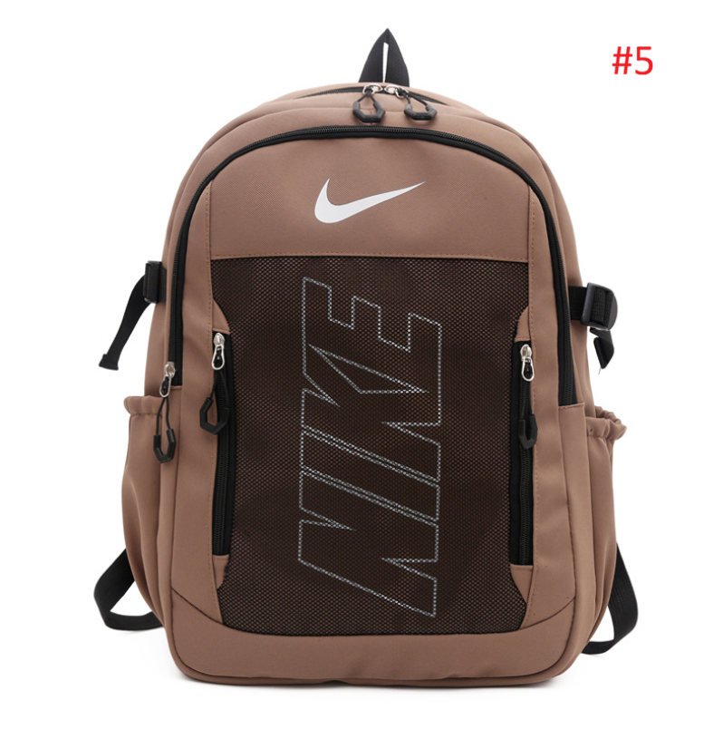 תיק גב בית ספר 2 תאים נייק NIKE – תמונה 6