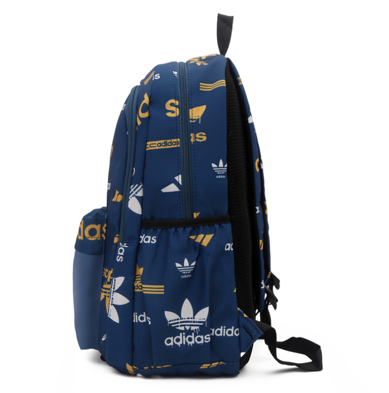 תיק גב אדידס 3 תאים ילקוט בית ספר ADIDAS – תמונה 5