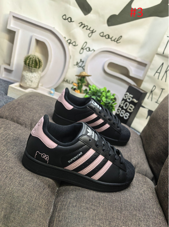 נעלי אדידס נשים הלו קיטי ADIDAS – תמונה 4