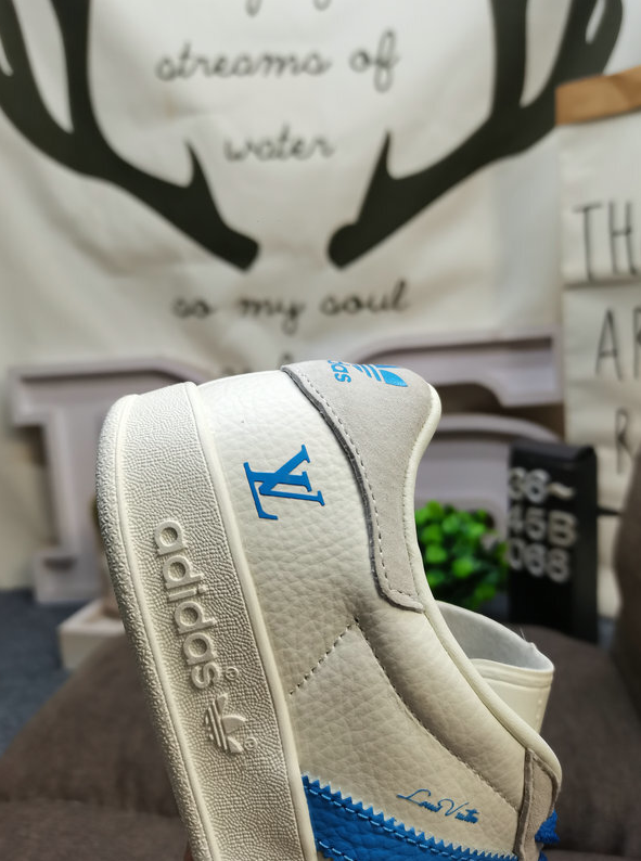 סניקרס אדידס מותגים נשים ADIDAS – תמונה 13