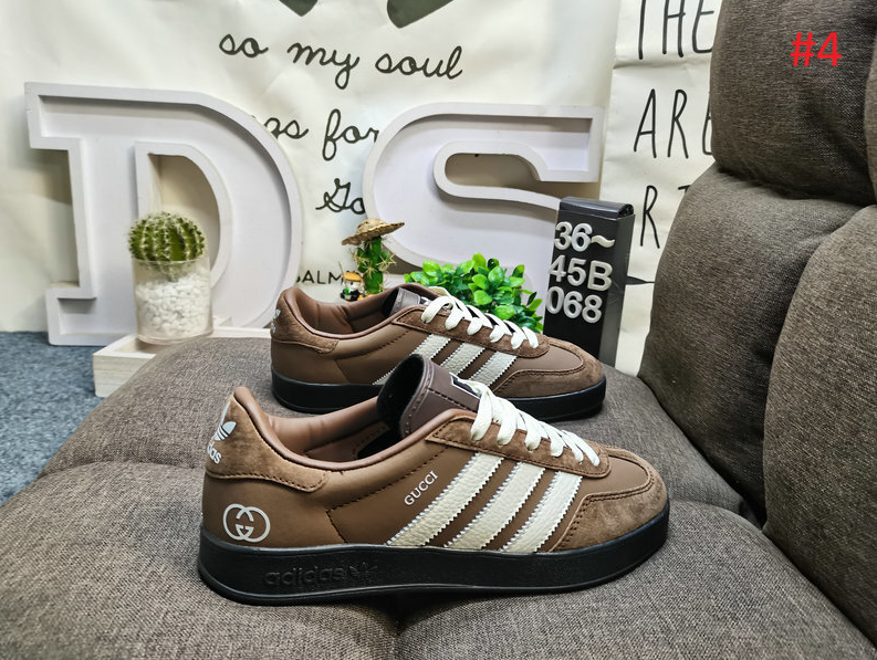 סניקרס אדידס מותגים נשים ADIDAS – תמונה 5