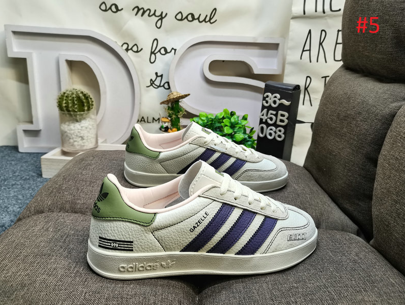 סניקרס אדידס מותגים נשים ADIDAS – תמונה 6