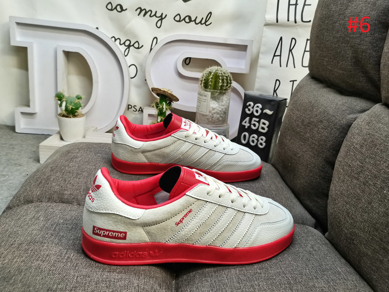 סניקרס אדידס מותגים נשים ADIDAS – תמונה 7