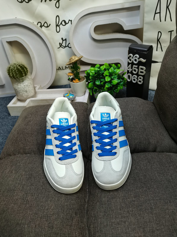 סניקרס אדידס מותגים נשים ADIDAS – תמונה 11