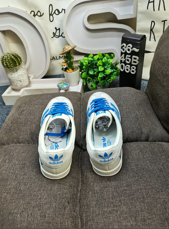 סניקרס אדידס מותגים נשים ADIDAS – תמונה 12