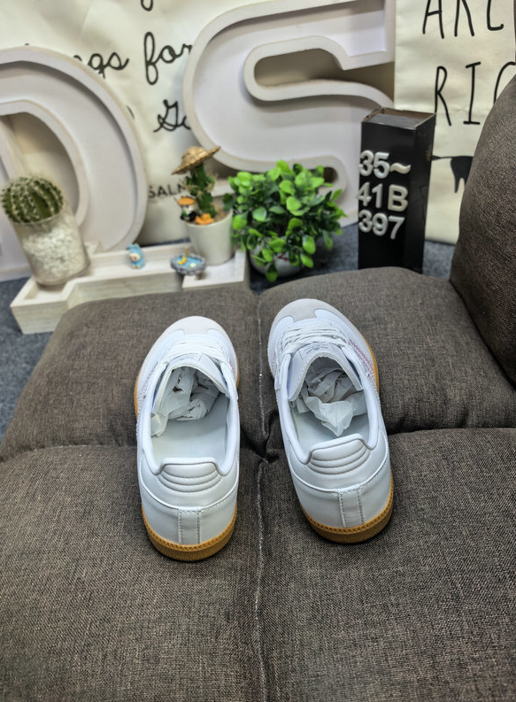 נעלי סניקרס אדידס קלאסיות נשים גברים ADIDAS – תמונה 5