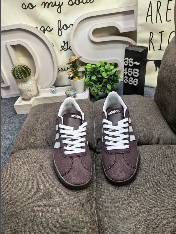 סניקרס אדידס פסים נשים גברים ADIDAS – תמונה 7