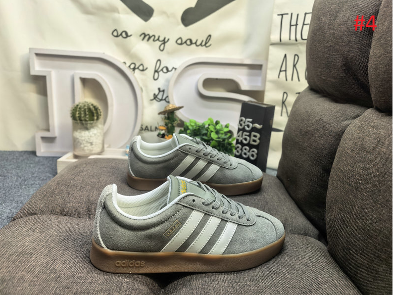 סניקרס אדידס פסים נשים גברים ADIDAS – תמונה 5