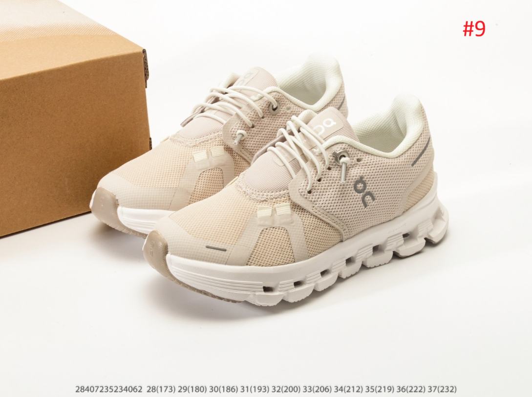 נעלי ספורט לילדים און קלאוד מידות 28-37 ON CLOUD – תמונה 10