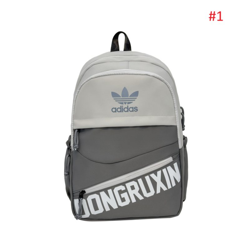 תיק גב אדידס ילקוט לבית ספר ADIDAS – תמונה 2