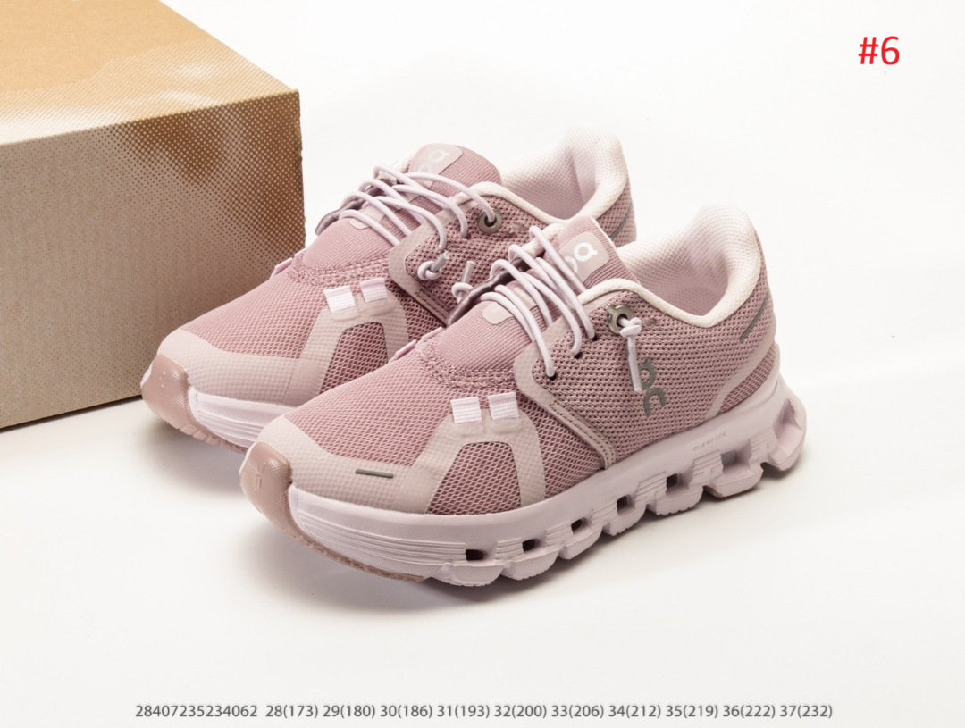 נעלי ספורט לילדים און קלאוד מידות 28-37 ON CLOUD – תמונה 7