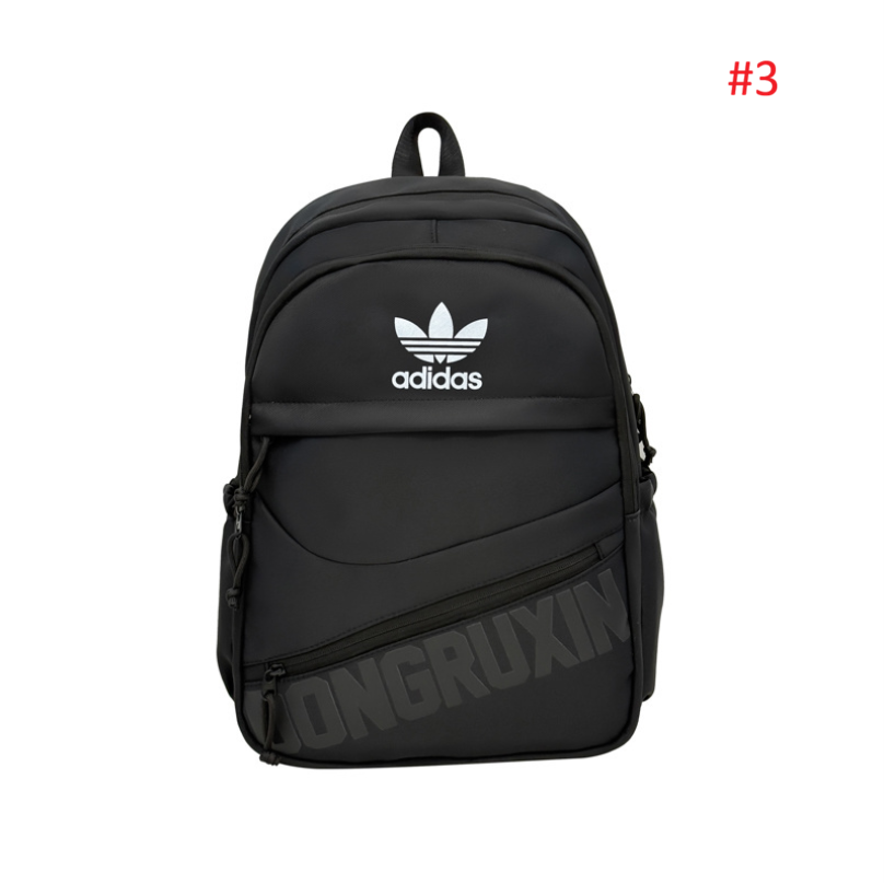 תיק גב אדידס ילקוט לבית ספר ADIDAS – תמונה 4