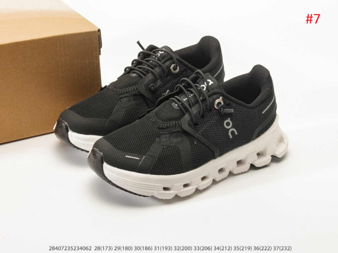 נעלי ספורט לילדים און קלאוד מידות 28-37 ON CLOUD – תמונה 8